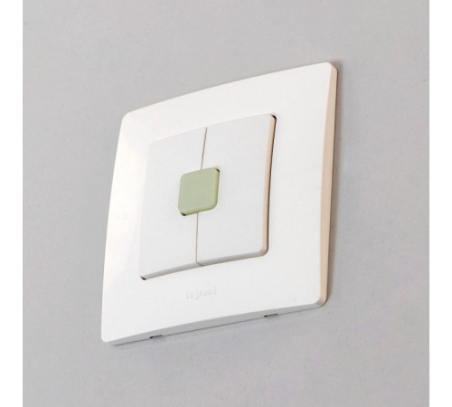Радиовыключатель Citilux Смарт CLR4W Радиовыключатель Citilux Смарт CLR4W