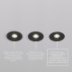 Закладная панель Denkirs Scb DK3020/61-SCB