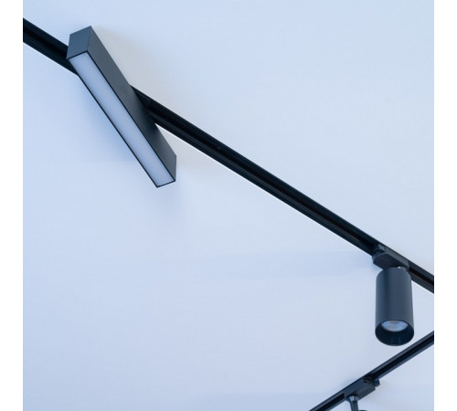 Трековый светильник Denkirs DK6430-BK Трековый светильник Denkirs DK6430-BK