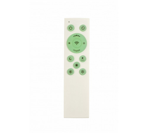 Потолочный светильник Denkirs Plato DK6511-WH/1