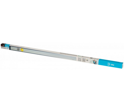 Мебельный светильник ЭРА LLED-01-12W-4000-W Б0017426
