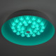 Потолочный светильник Эра SPB-6-80-RC Locus RGB Б0053316