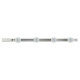 Трековый однофазный светильник (4 шт.) Эра TR70-SET4-GU10-WH Б0063933