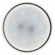 Трековый однофазный светильник Эра TR76 - GU10 WH Б0063984