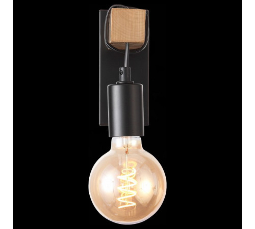 Настенный светильник EVOLUCE BAGETTI SL1142.401.01