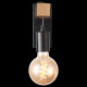 Настенный светильник EVOLUCE BAGETTI SL1142.401.01
