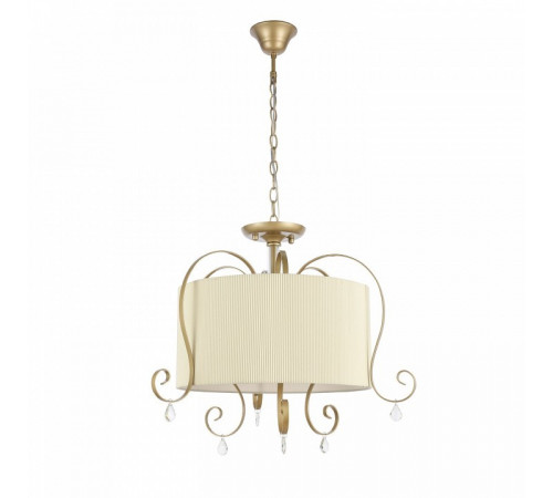 Подвесная люстра ST-Luce SL177.213.03 Подвесная люстра ST-Luce SL177.213.03