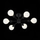 Потолочная люстра ST Luce Ano SL419.402.06
