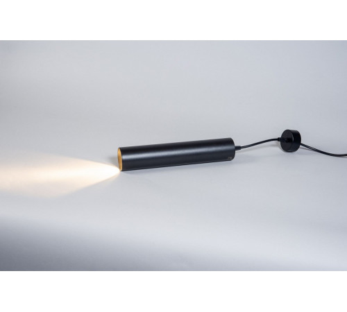 Подвесной светодиодный светильник Fiberli Tube630BW 12110101