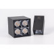 Накладной светодиодный светильник Fiberli XC002-4T(W) 12120204