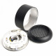 Накладной светильник Feron HL364 Barrel echo 48398