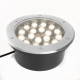 Ландшафтный светильник Feron SP2804 48454