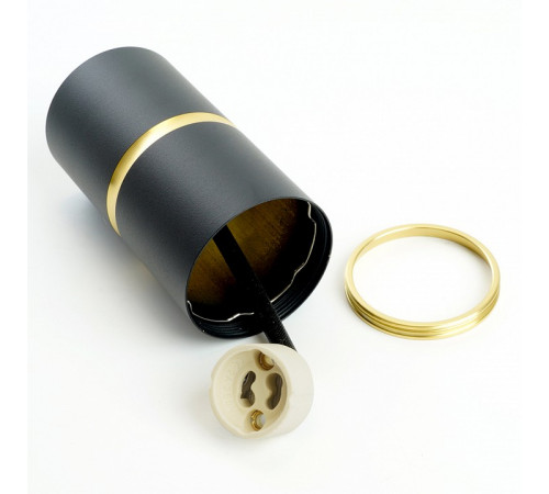 Потолочный светильник Feron ML186 Barrel ZEN 48639 УЦ Потолочный светильник Feron ML186 Barrel ZEN 48639 УЦ