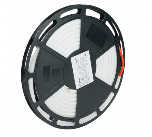 Светодиодная лента Feron LS551 24В 4040 14,4Вт/м RGB 5м IP68 48731 Светодиодная лента Feron LS551 24В 4040 14,4Вт/м RGB 5м IP68 48731