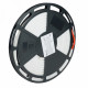 Светодиодная лента Feron LS551 24В 4040 14,4Вт/м RGB 5м IP68 48731