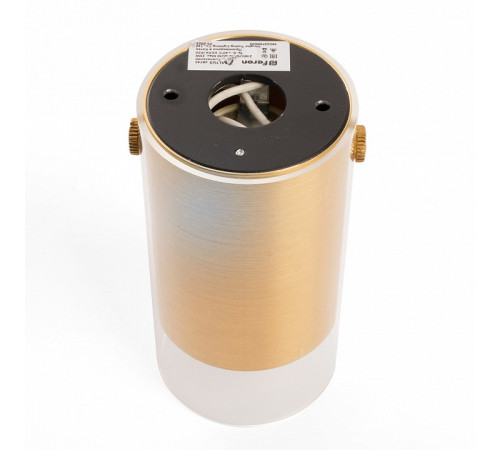 Накладной светильник Feron Barrel Lumina ML189 48745 Накладной светильник Feron Barrel Lumina ML189 48745
