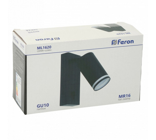 Спот Feron Luna ML1620 48810 Спот Feron Luna ML1620 48810