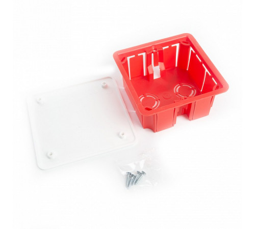 Коробка монтажная Stekker EBX30-01-1-20-92 49004 Коробка монтажная Stekker EBX30-01-1-20-92 49004