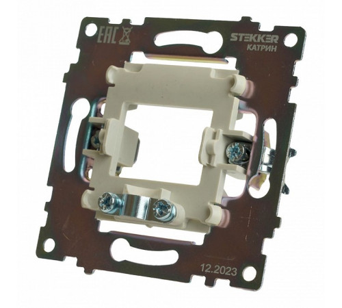 Кабельный вывод (механизм) Stekker Катрин GLS00-7116-05 49466