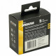 Розетка компьютерная 1-местная RJ-45 Stekker RST00-5117-01 Эмили 49873