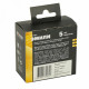 Розетка компьютерная 2-местная RJ-45 Stekker RST00-5111-01 Эмили 49874