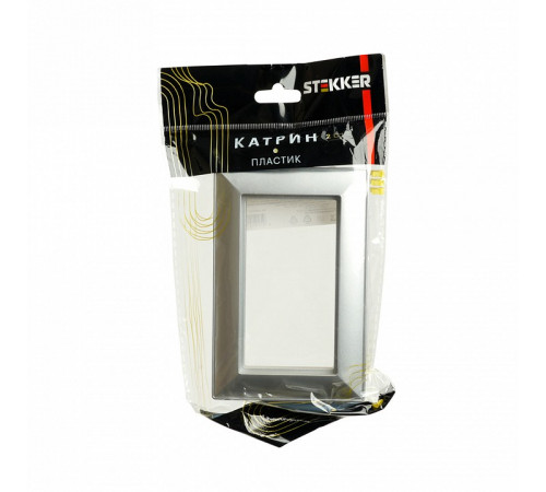 Рамка 2-местная Stekker Катрин PFR00-7012-03 50048