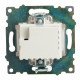 Розетка 2-местная USB + type C Stekker Катрин GLS10-7116-01 50051