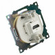 Розетка HDMI 2.1 Type A Stekker Катрин GLS00-7118-03 50061