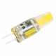 Лампа светодиодная Feron LB-424 G4 3W 2700K 51170