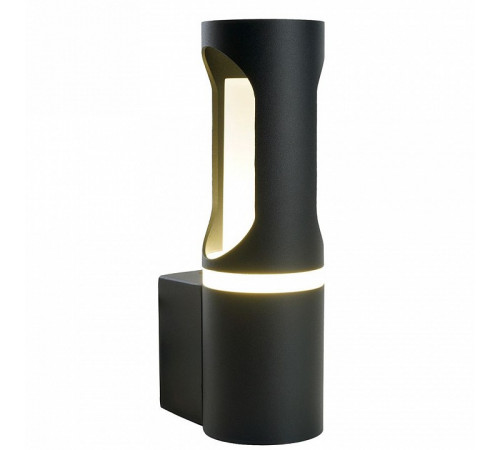 Уличный настенный светильник Feron DH1101 51233