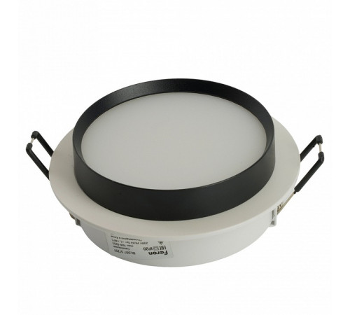Встраиваемый светильник Feron DL505 51351 Встраиваемый светильник Feron DL505 51351