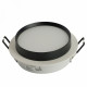 Встраиваемый светильник Feron DL505 51351