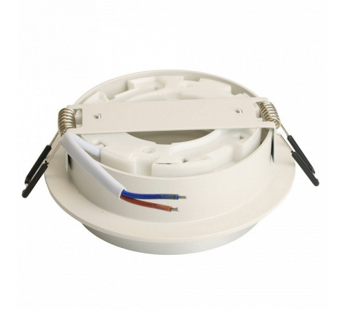 Встраиваемый светильник Feron DL507 51353 Встраиваемый светильник Feron DL507 51353