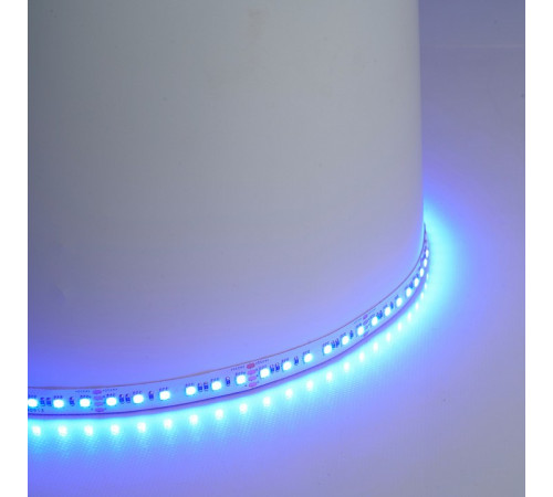 Светодиодная лента Feron LS501 24В 5050 11Вт/м RGB 5м IP20 51823 Светодиодная лента Feron LS501 24В 5050 11Вт/м RGB 5м IP20 51823