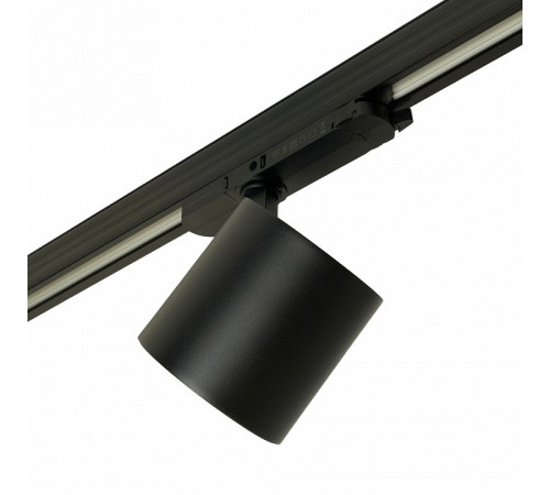 Трековый трехфазный светильник Feron TR Reflex 52059