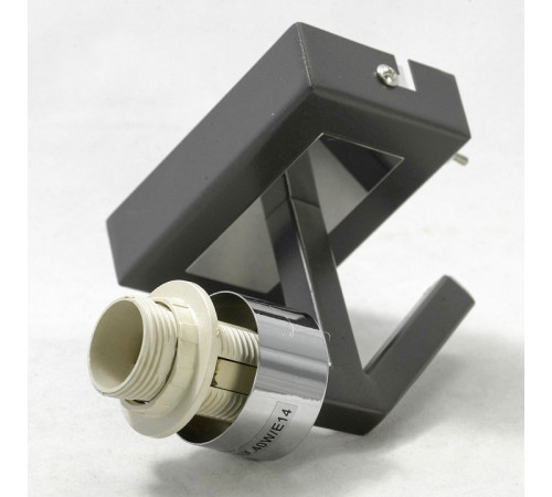 Бра Lussole Costanzo GRLSL-9001-01 Бра Lussole Costanzo GRLSL-9001-01