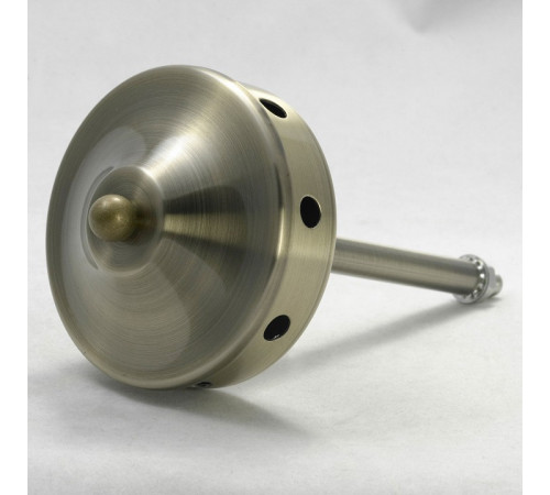 Потолочная люстра Lussole Lgo Cochise GRLSP-8079 Потолочная люстра Lussole Lgo Cochise GRLSP-8079