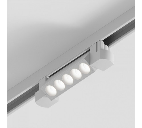 Шинопровод однофазный накладной Hesby Lighting Skylite HSBL_0027
