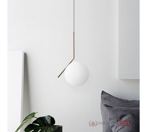 Подвесной светильник ImperiumLoft FlexIC Lights Family Michael Anastassiades 73680-22 Подвесной светильник ImperiumLoft FlexIC Lights Family Michael Anastassiades 73680-22