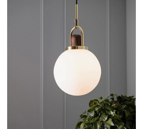 Подвесной светильник ImperiumLoft Arc Globe 101295-26
