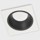 Встраиваемый светильник Italline IT08-8013 black 3000K