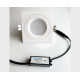 Встраиваемый светильник Italline IT08-8018 white 4000K