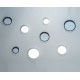 Потолочный светильник Italline M04-525-125 white 4000K