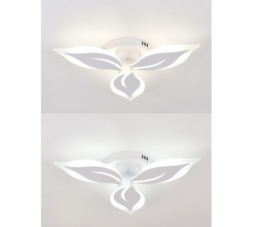 Потолочная люстра Natali Kovaltseva Sirius LED LAMPS 81164