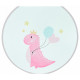 Потолочная люстра Natali Kovaltseva Kids INNOVATION STYLE 83123