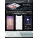 Потолочная светодиодная люстра Natali Kovaltseva Olimp LED LAMPS 81335-74067