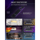 Потолочная люстра Natali Kovaltseva Fortuna LED LAMPS 81107/6C