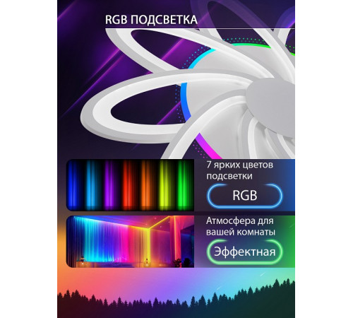 Потолочная люстра Natali Kovaltseva Spektr LED LAMPS 81441 Потолочная люстра Natali Kovaltseva Spektr LED LAMPS 81441