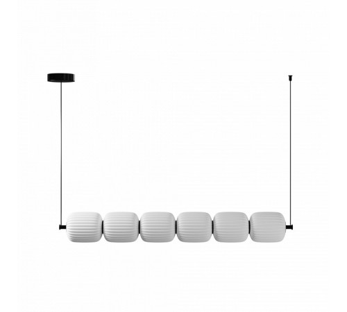 Подвесная люстра Lightera Lavish LE162L-6W WIFI Подвесная люстра Lightera Lavish LE162L-6W WIFI