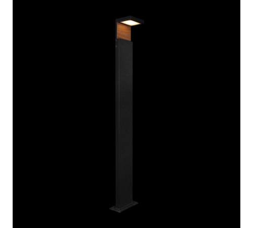 Ландшафтный светильник Loft IT Oak 100001/1000